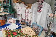 От ремесла до подиума: как Вышний Волочек возрождает культуру льна
