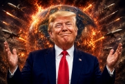 «С неядерной войной у Трампа не получается»: может ли разразиться апокалипсис на Среднем Востоке