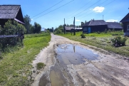 Бастрыкин взял на контроль: что происходит в рязанском селе Глебово