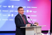 В «Единой России» объяснили, почему россияне активно участвуют в выборах