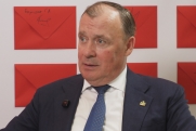 Мэр Екатеринбурга Алексей Орлов досрочно покинул пост