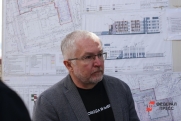 В Свердловской области количество задержанных кандидатов в депутаты выросло до шести