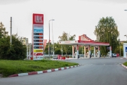 В Кировской области объяснили исчезновение бензина с заправок