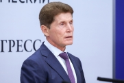 Кожемяко расценил встречу Путина с тигром как судьбоносный сигнал