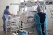 Новый перинатальный центр в Екатеринбурге: когда начнут строить