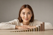 Искусство откладывать: как россиянам копить деньги