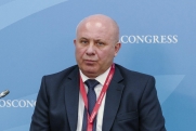 Мэр Хабаровска победил на выборах в Госдуму
