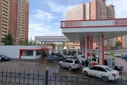 Основной поставщик топлива в Пермский край увеличил отгрузку бензина на 30 %