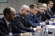 Федорищев назвал промышленность приоритетом для развития Самарской области