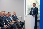 Глава Гордумы Сергей Буяков рассказал о достижениях Челябинска на международном промышленно-энергетическом форуме TNF-2026