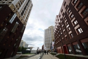 В Челябинской области открыли вторую очередь межуниверситетского кампуса «Южный Урал»