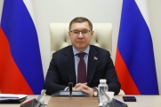 Владимир Якушев: интерес россиян к выборам показывает единение общества