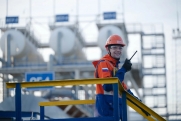 В Югре запустили историческую скважину, с которой началась добыча нефти в Западной Сибири