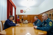 Дагестан ускоряет восстановление населенных пунктов после весенних паводков