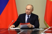 Путин обозначил приоритеты новой Госдумы, ЕС ввел санкции за спасение детей: главное за сутки