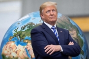 Трамп не стал присваивать Вашингтону право решать судьбу Венесуэлы в ОПЕК