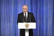 Путин подвел итоги саммита ШОС жесткими заявлениями по Украине: главное за сутки