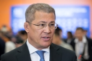 «Группа недоумков»: Хабиров заявил о сборе информации о нем и семье
