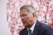 Радий Хабиров сообщил о новых уголовных делах вокруг ВС Башкирии и мэрии Уфы