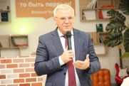 «Чем выше давление, тем крепче бетон»: Евгений Люлин подвел итоги выборов