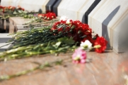 «Всенародный проект»: Соколов открыл в Кирове мемориал воинам СВО