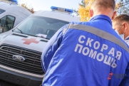 Русских раскрыл подробности массированной атаки БПЛА на Ульяновскую область
