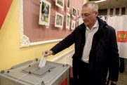 «Фейки не достигают своих целей»: наблюдатели подвели итоги второго дня голосования на выборах