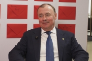 Алексей Орлов будет мэром Екатеринбурга еще две недели