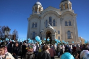 Уральскому монастырю, который возрождают меценаты, просят присвоить важный статус