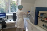 Беременные свердловчанки смогут пройти хромосомный анализ