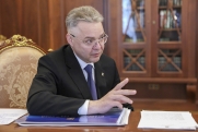 От нефти до губернатора: что известно о главе Ставрополья Владимирове