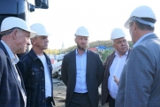 От ремонта школ до новых спортплощадок: как депутаты Думы Иркутска помогают обновлять соцобъекты