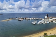 Москвичи хотят насыпать остров под высотки в центре Владивостока: кто стоит за проектом в бухте Федорова