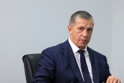 «Такими, как Юрий Петрович, не разбрасываются»: как Трутнев изменил Дальний Восток