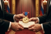 35 лет со дня присуждения Нобелевской премии мира Горбачеву: как он приезжал в Новосибирск