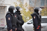 Мигранты прятались от полиции в пустующей мечети Пыть-Яха: один из них – беглый преступник