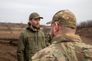 Волонтеры Алексея Вихарева отремонтировали школу в ДНР