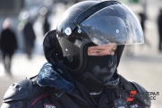 В Екатеринбурге эвакуировали главный архитектурный вуз Урала