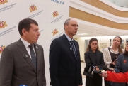 Свердловское заксобрание поменяло председателя: чего ждать от Дмитрия Жукова