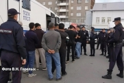 Иностранцы на Среднем Урале совершили 458 преступлений: полиция подвела итоги рейда «Нелегал-Кордон 2026»