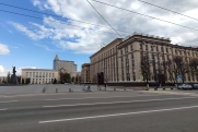 46 рублей за поездку: в Воронеже с 3 октября повысят стоимость проезда