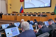 Восьмой созыв облдумы собран: консолидация и новый расклад сил тюменского парламента