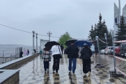 От +17 до дождей: как изменится погода в Приморье в выходные
