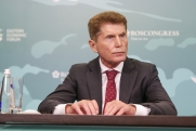 Кожемяко может покинуть пост губернатора Приморья: кем он станет в правительстве