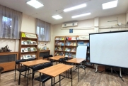 Депутаты Думы Иркутска завершили ремонт соцобъектов в двух округах