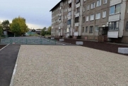 Депутаты Думы Иркутска завершили сезон благоустройства и дорожного ремонта