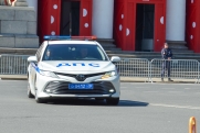 МВД раскрыло детали конфискации авто за нарушения ПДД: три «роковые» статьи