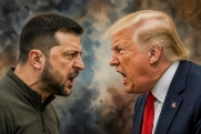 Трамп шесть раз просил Киев прекратить удары по российским НПЗ