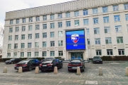 «У победы есть адреса»: в «Единой России» погасили почтовые марки в честь городов трудовой доблести