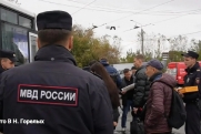 Полиция Свердловской области усиливает контроль за нелегалами